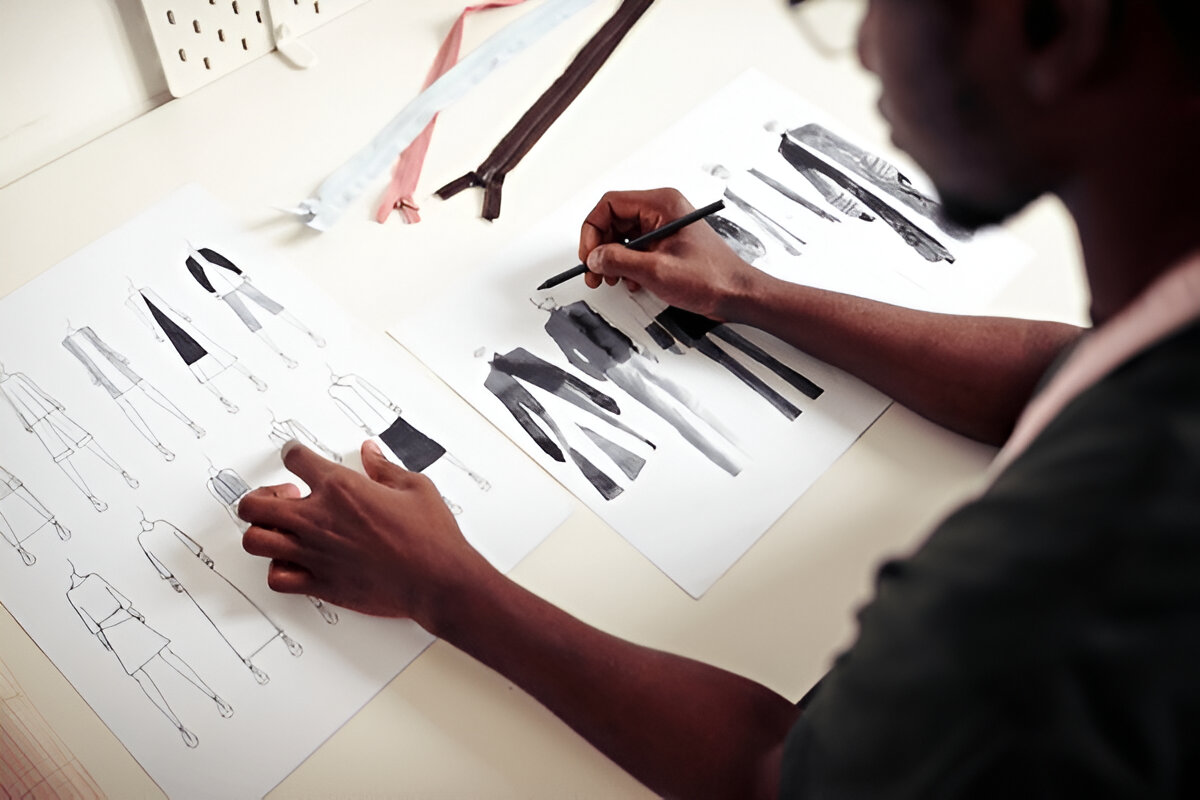 Design &  Conceptualization