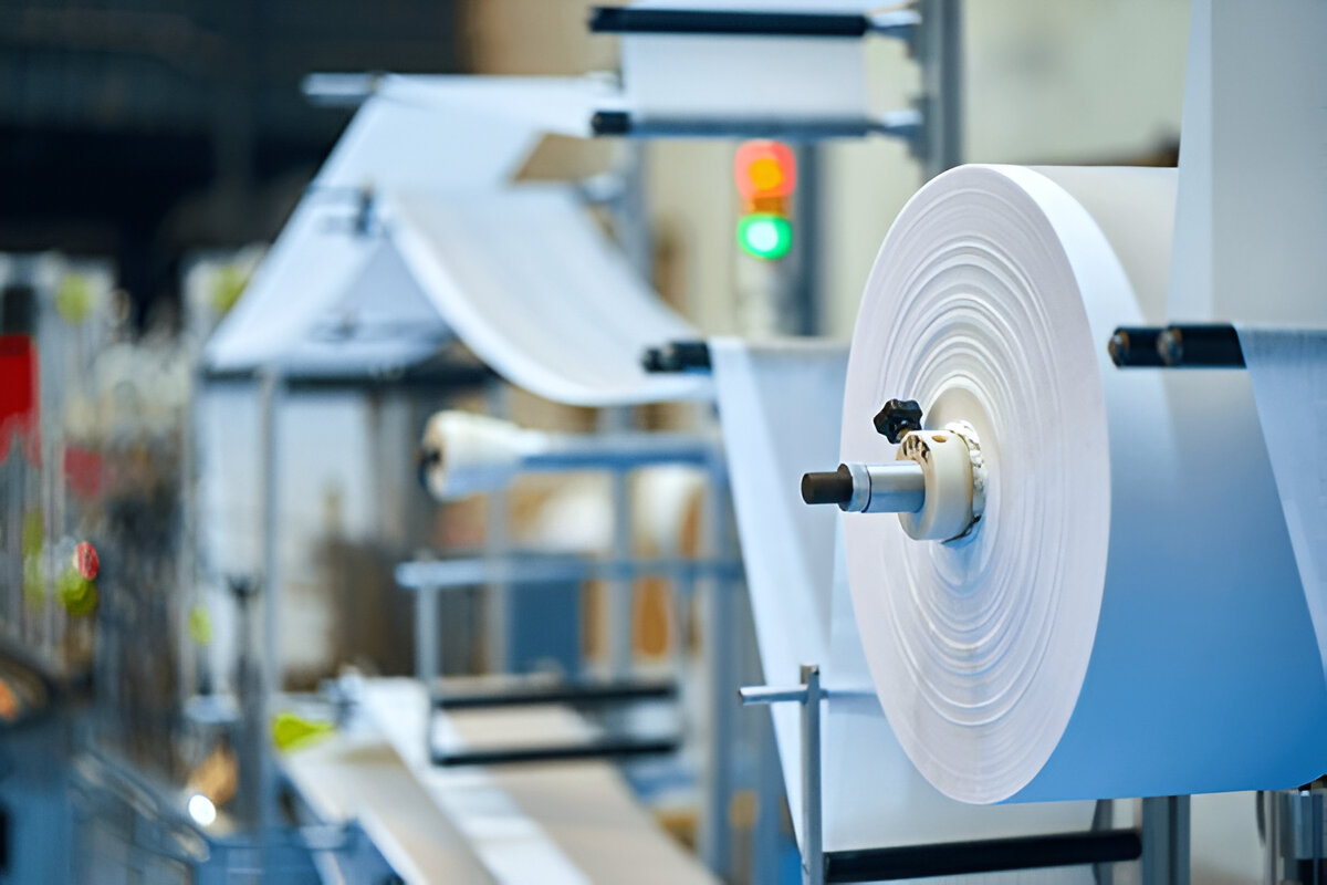 Bulk Production